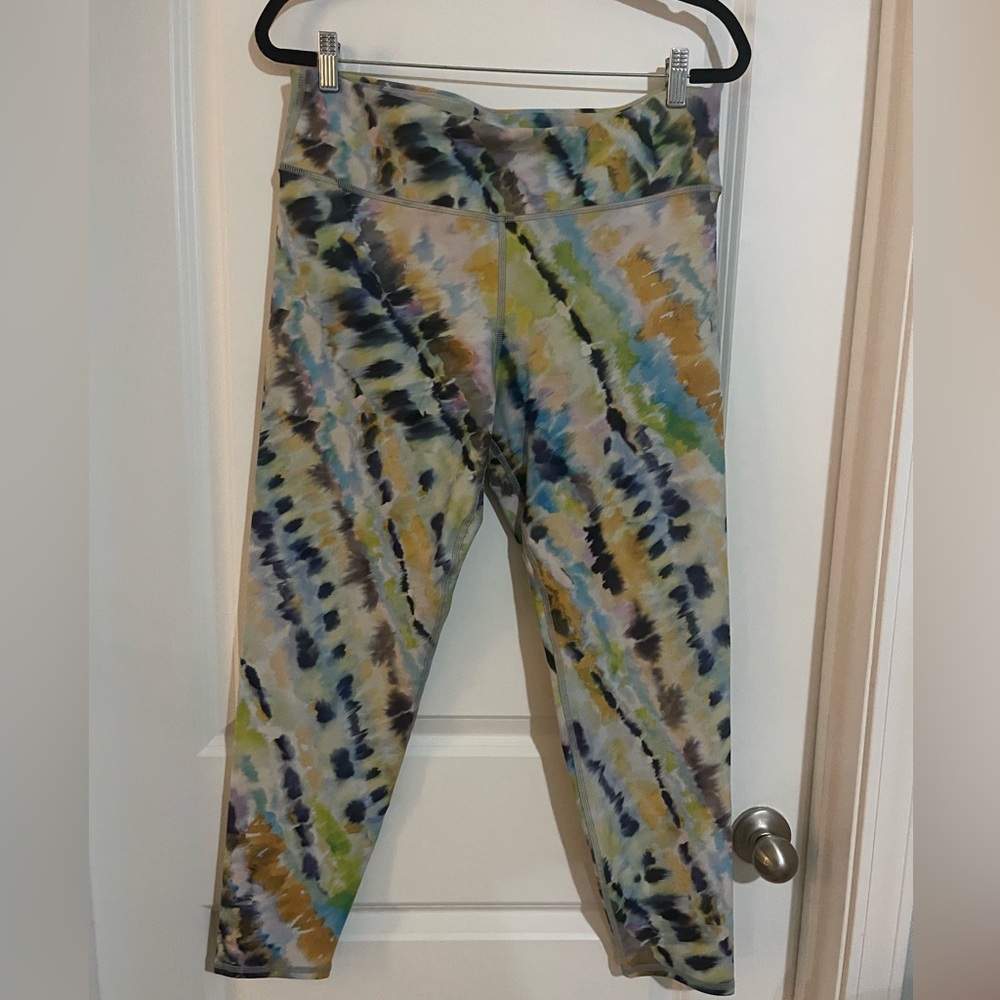 Savvi never worn 2x leggings